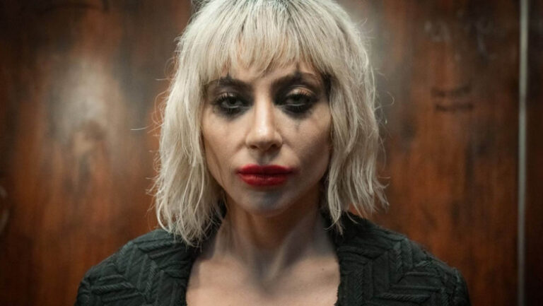 Lady Gaga va lansa vineri un album inspirat de filmul „Joker: Folie à deux”, în care joacă alături de Joaquin Phoenix