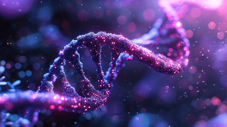 Cercetătorii UAIC Iași dezvoltă o metodă inovatoare pentru studiul ADN-ului, cu potențial în terapiile genice