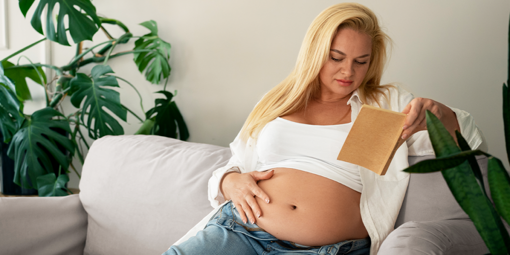  Obezitatea și sarcina – o perspectivă endocrinologică