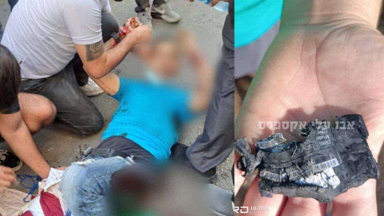 Cum a fost posibil atacul asupra militanților Hezbollah, cărora le-au explodat pagarele? Explicațiile unui expert