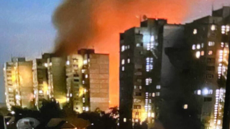 Kievul anunţă un „atac masiv” rus asupra infrastructurilor energetice ucrainene