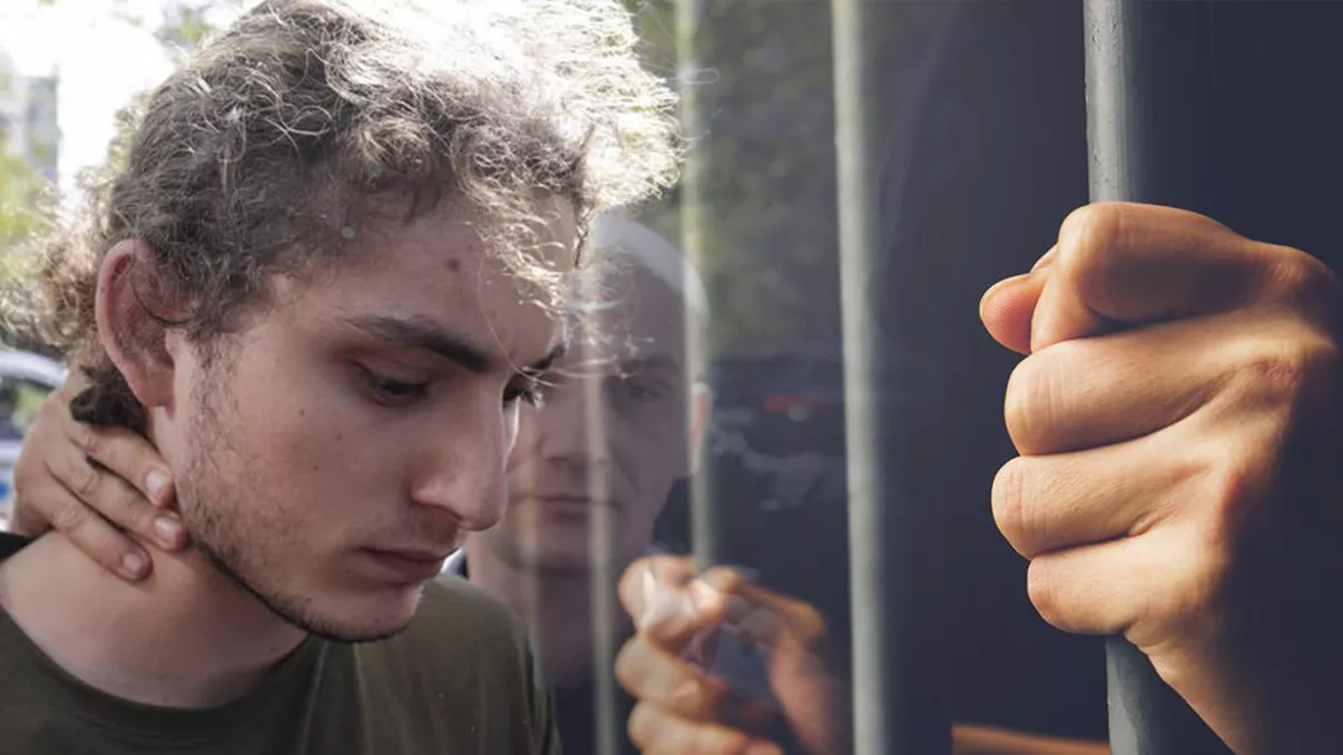 Judecătoria Mangalia a prelungit arestul preventiv pentru Vlad Pascu până la începutul anului viitor