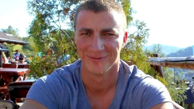 Ce notă a luat la BAC polițistul Marian Godină „Ai fi putut ajunge premier!”