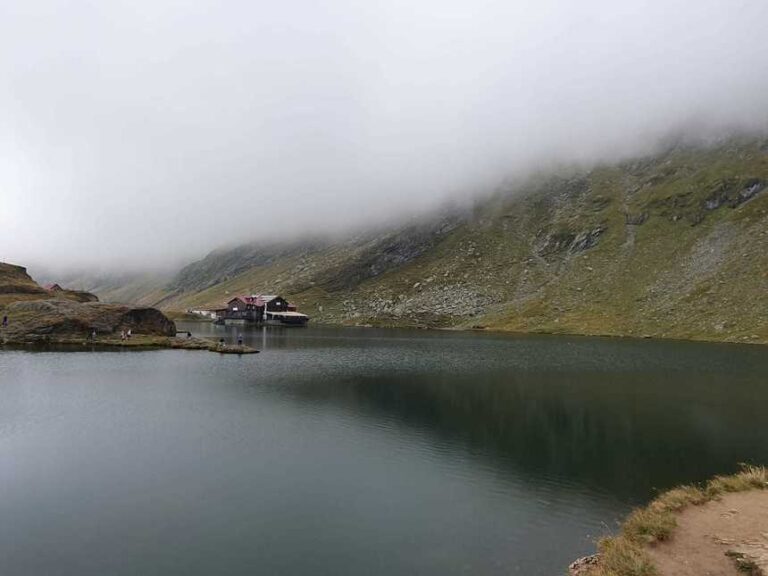 Ambasadorul Coreei de Sud la Bucureşti, după o excursie pe Transfăgărăşan: O ţară binecuvântată