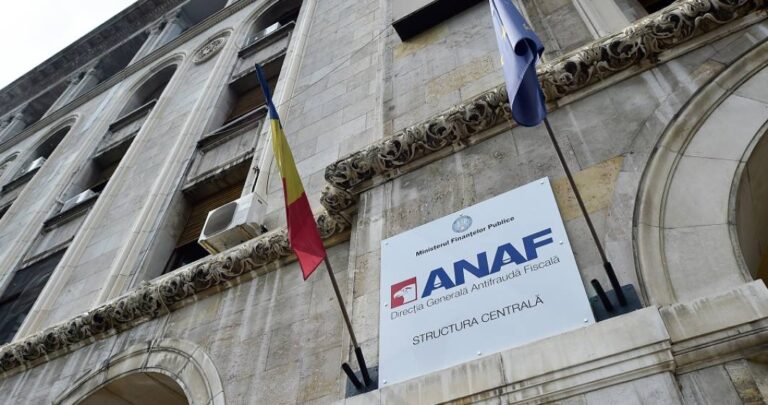 Judecătorii ieșeni au bătut obrazul Fiscului fiindcă blochează conturi fără explicații