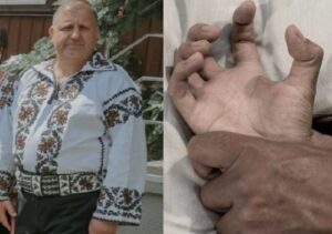 Procurorul ieşean Daniel Bosînceanu, condamnat la opt ani de închisoare pentru viol. A abuzat de fiica minoră a unor cumetri