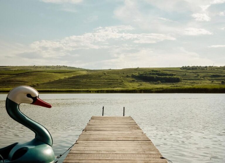 Schi nautic, paddleboard sau wakeboarding la Iași. Unde poți petrece un weekend activ și de neuitat în oraș sau împrejurimi