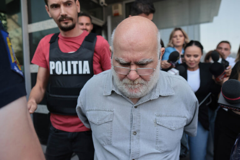Sociologul Alfred Bulai, inculpat pentru mai multe fapte de agresiune sexuală ce ar fi avut loc în anii 2022 și 2023