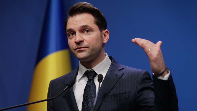 Ministrul Energiei, Sebastian Burduja, spune că nu se vor dubla facturile la energie din aprilie 2025: Vom sprijini consumatorii români care au cu adevărat nevoie