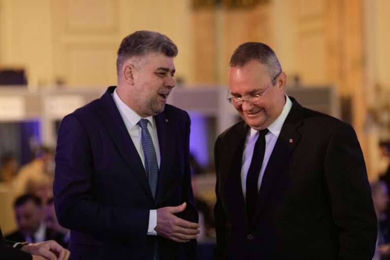 Ciolacu, despre Ciucă: „Ascultă prea multe păreri, în loc să spună ce gândește și ce simte”
