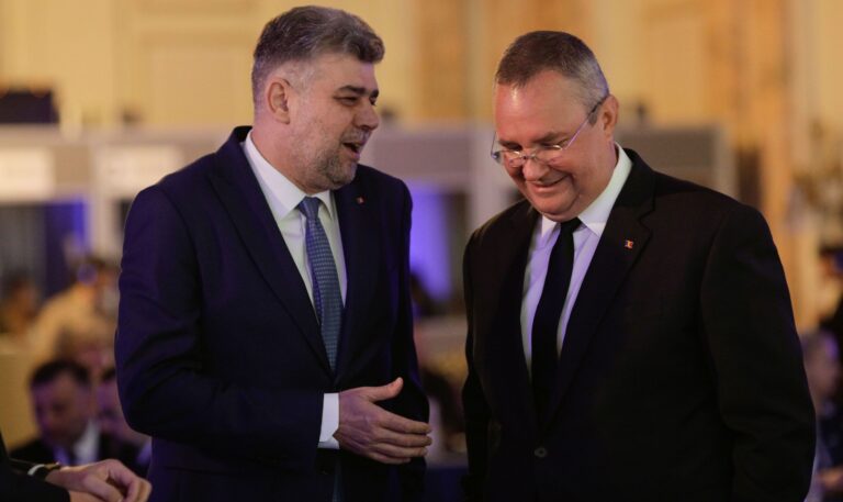 Finanțele prezintă dezastrul guvernării PSD-PNL, incapabilă să colecteze ce și-a planificat