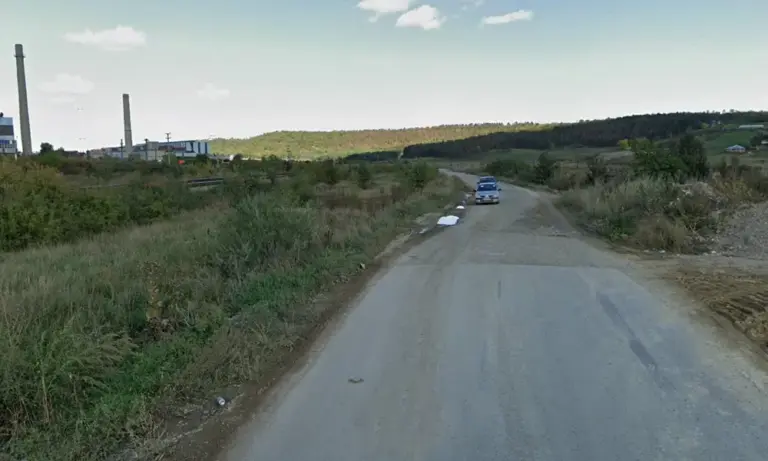 Când va fi gata alternativa asfaltată Ciurea-Iași, pe sub Dealul Cetățuia? Trei firme s-au oferit să amenajeze acest drum bolovănos