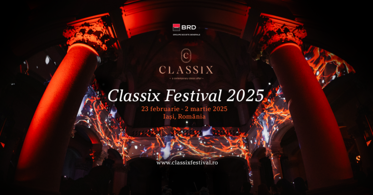 Classix Festival 2025
