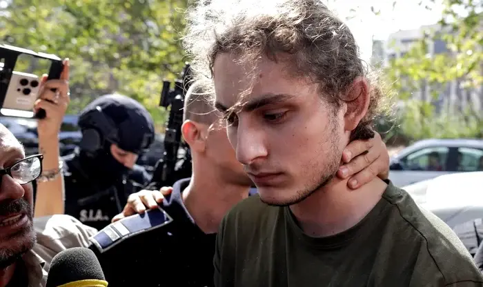 Sentință definitivă - Vlad Pascu rămâne cu condamnarea de 10 ani de închisoare în urma accidentului de la 2 Mai 