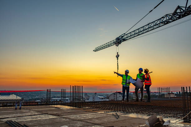 Ziua Constructorului - oameni, efort, viitor (P)