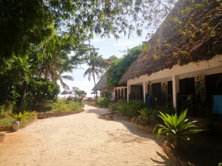 Românii cumpără case în Bali și Zanzibar: prețul este accesibil. În cât timp pot fi recuperați banii