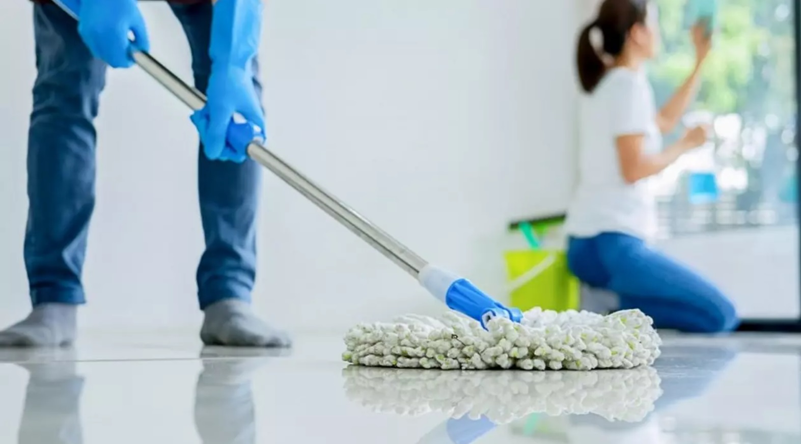 Creștere de 100% a pieței serviciilor de curățenie din Iași în cinci ani. Cine sunt liderii acestui sector?