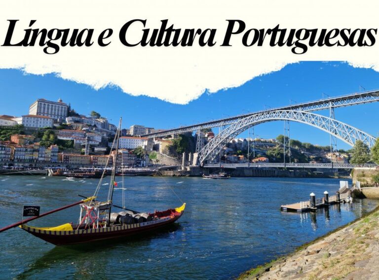 Curs gratuit de limbă portugheză pentru studenții de la Litere