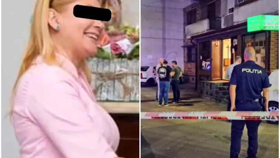 De ce a fost ucisă, de fapt, dentista din Brăila? Noi detalii din ancheta procurorilor