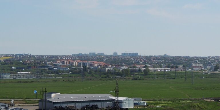Câți bani a dat fiecare ieșean la bugetul local? Comparații între municipiul Iași și comunele din județ