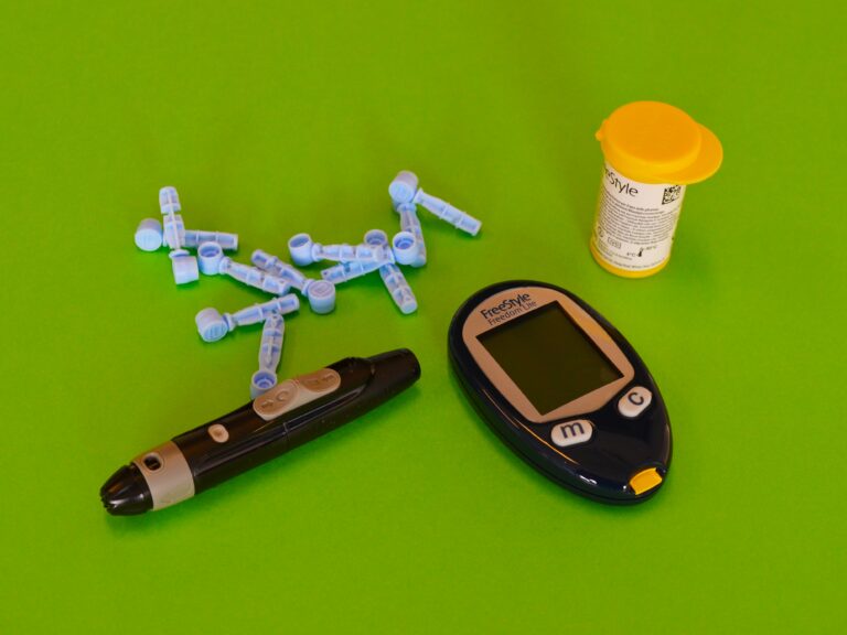 Războiul cu diabetul zaharat: o criză de sănătate în expansiune în România și județul Iași