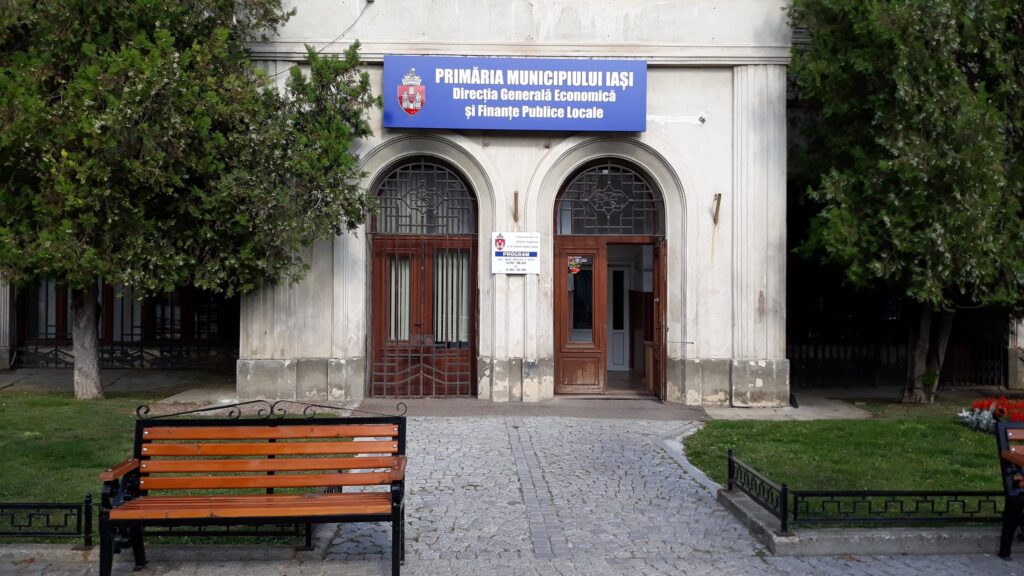 Primul contract major al Primăriei din acest an. Achiziție în premieră, cu valoare de peste 60 milioane