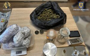 Medic: Efectele cocktailurilor de droguri se intensifică reciproc şi cresc semnificativ pericolul de supradoză, comă şi chiar deces