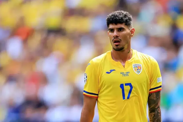 Florinel Coman, condamnat definitiv la închisoare, chiar înainte de dubla naționalei din Liga Națiunilor