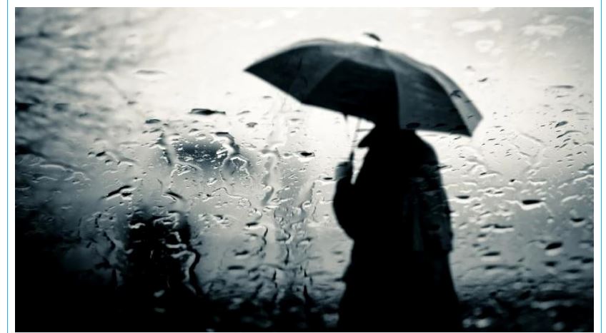 Vremea se va răci brusc zilele următoare. Temperaturile vor scădea de la 34 de grade la 15 grade