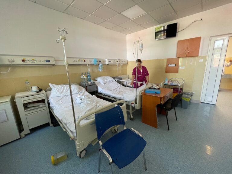 Lipsa monitorizării stării de sănătate după sarcină poate duce la apariția unor probleme renale avansate