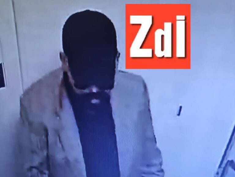 EXCLUSIV Tentativă de jaf armat la o bancă din Iași. Hoțul avea barbă și mustăți false