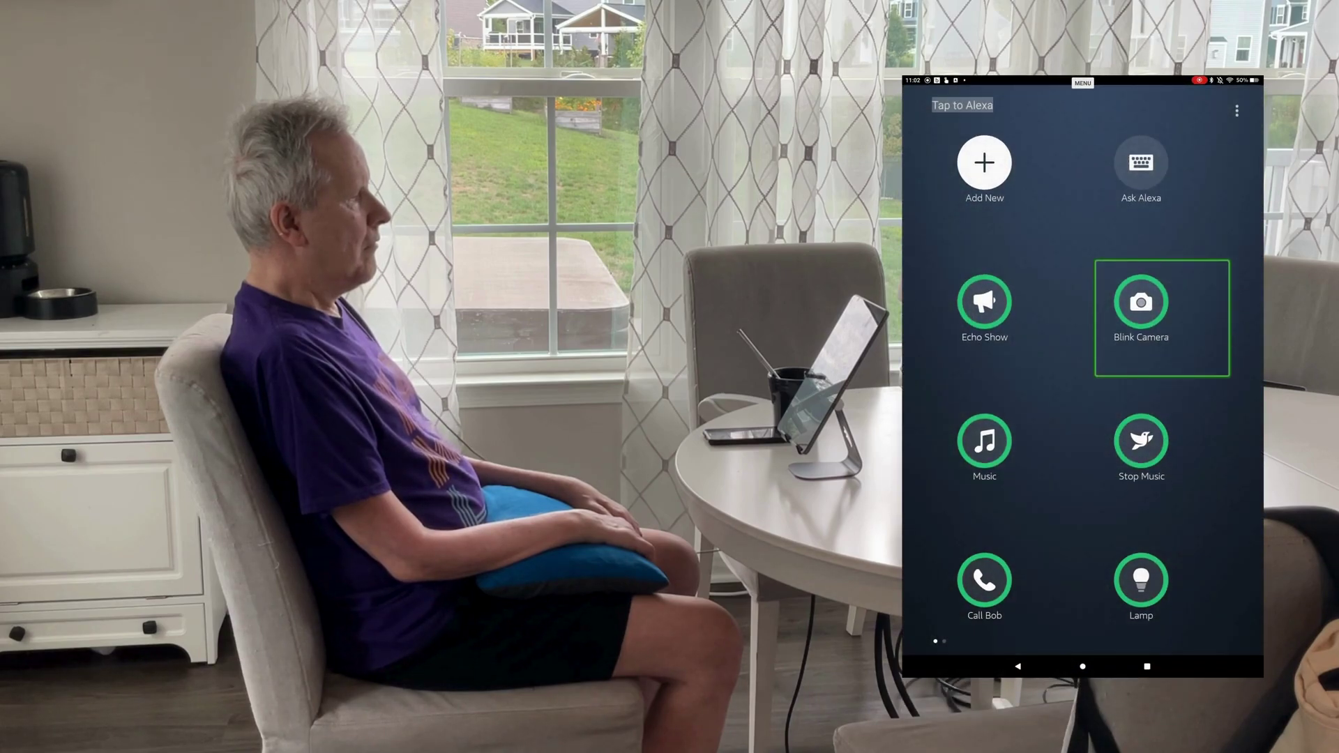 Un implant cerebral îi permite unui bărbat să controleze sistemele inteligente din casă cu ajutorul minții