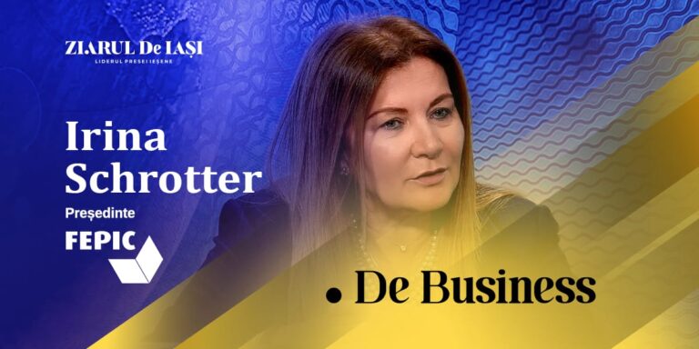 Irina Schrotter: Este un moment bun de cumpărat sau construit case. Fondurile de pensii vor investi în imobiliare