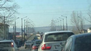 Lucrările la pasajul Socola schimbă rutele de trafic: Se anunță disconfort major pentru șoferi