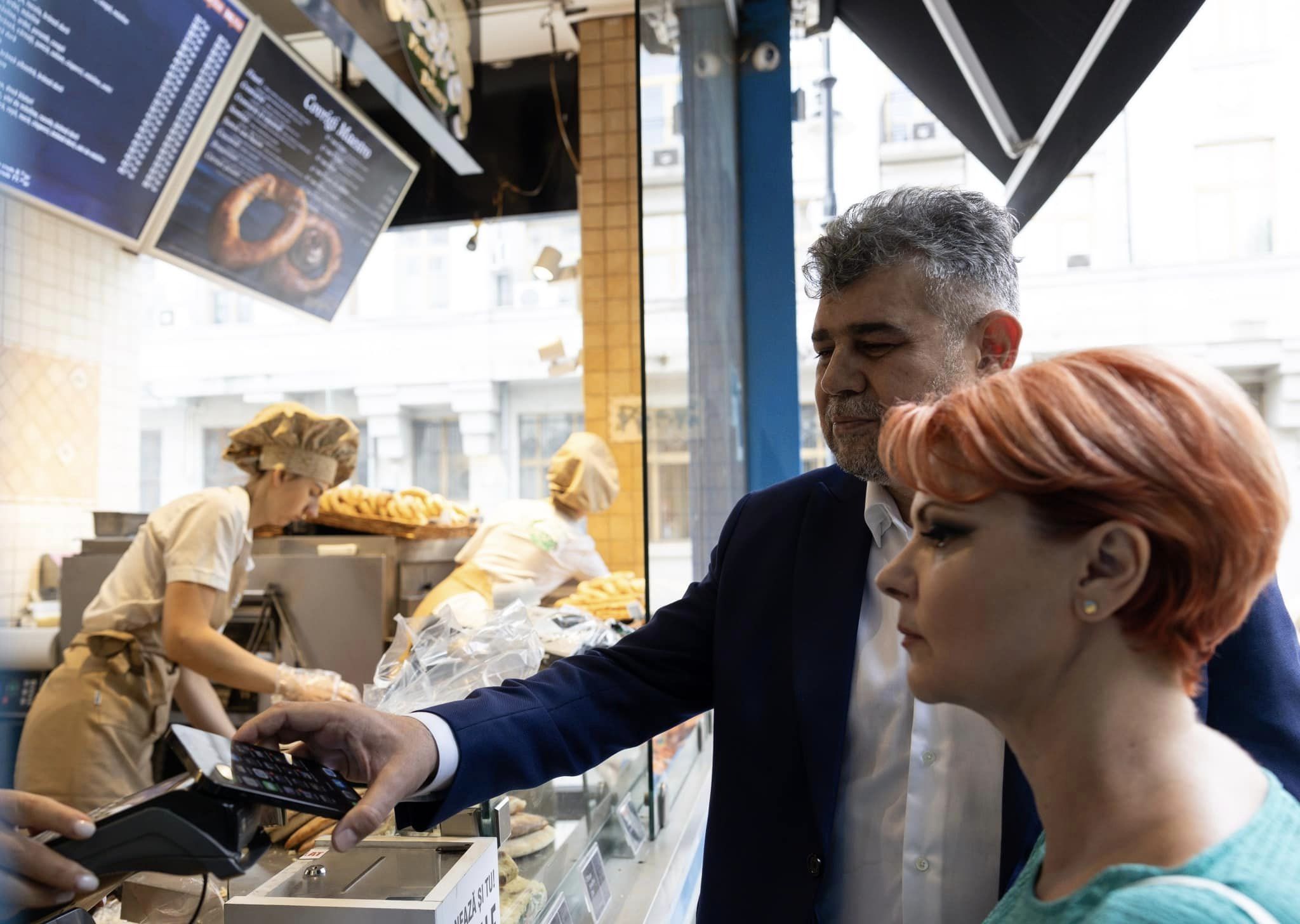 Olguța Vasilescu și-a tras salariu peste Bolojan: majorare de 9.000 lei/lună în 2 ani, deși are avere uriașă și bijuterii de 100.000 euro