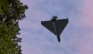 Ucraina: Atac cu drone în apropierea frontierei cu România. Sistemul radar a indicat că o dronă a intrat în spaţiul aerian românesc, în zona CA Rosetti