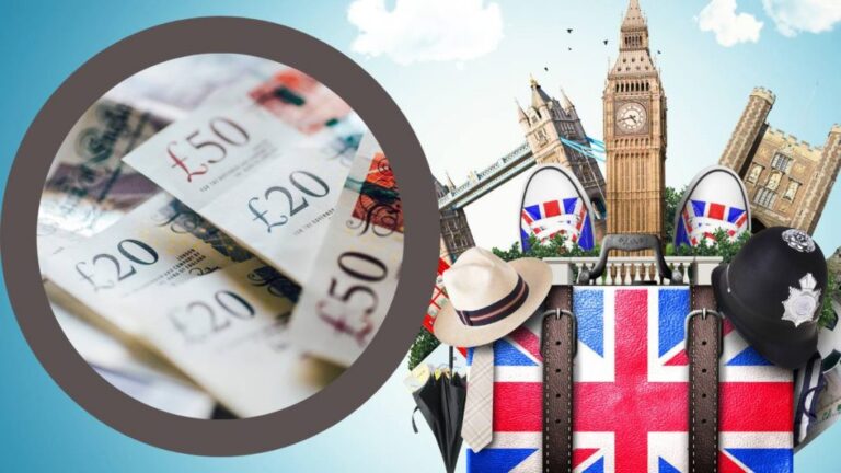 Bogații englezi fug din Marea Britanie. Își ascund averile de frica taxelor anunțate