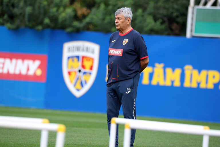 Mircea Lucescu și recordurile mondiale. O nouă bornă istorică depășită de antrenorul român