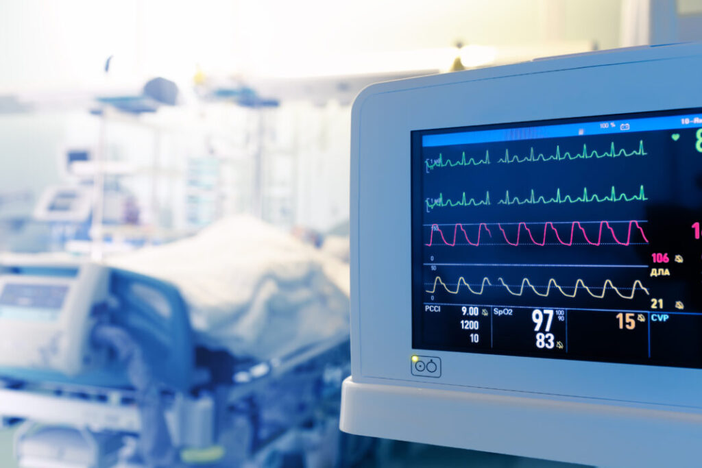 Tehnologie care ar putea revoluţiona anestezia şi monitorizarea pacienţilor de la terapie intensivă