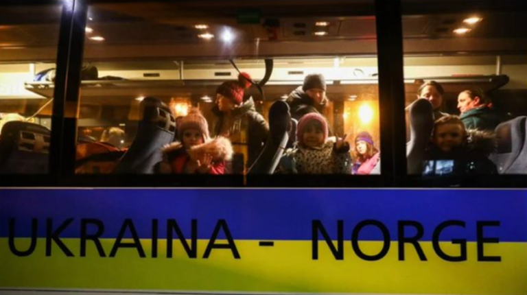 Norvegia nu mai acordă automat azil tuturor ucrainenilor