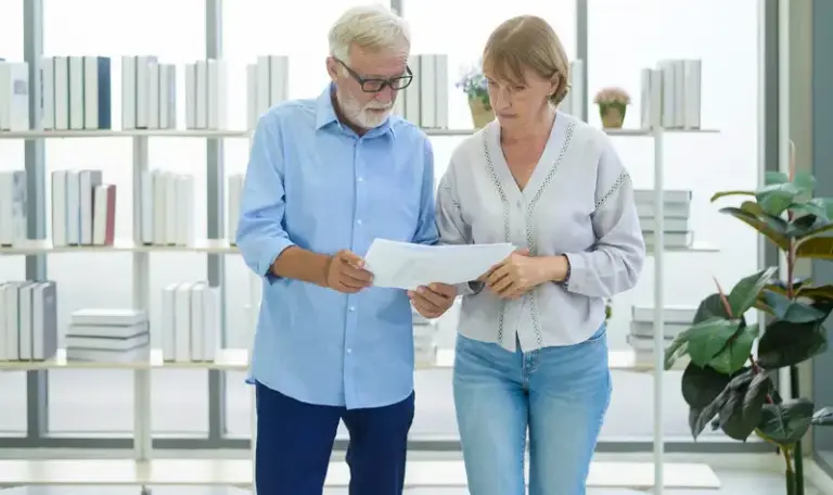 Se pregăteste o mărire de pensie pentru o categorie de pensionari. Documentul e la Guvern