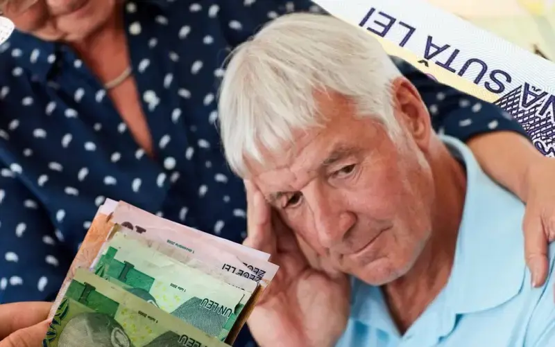 În ce situații poate înceta plata pensiei? Explicații clare pentru pensionari pe baza noii legi a pensiilor