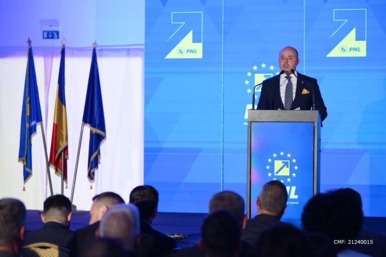 PNL fără Chirica. Niciun candidat la Parlament din anturajul primarului. Liberalii au anunțat aseară listele de candidaturi