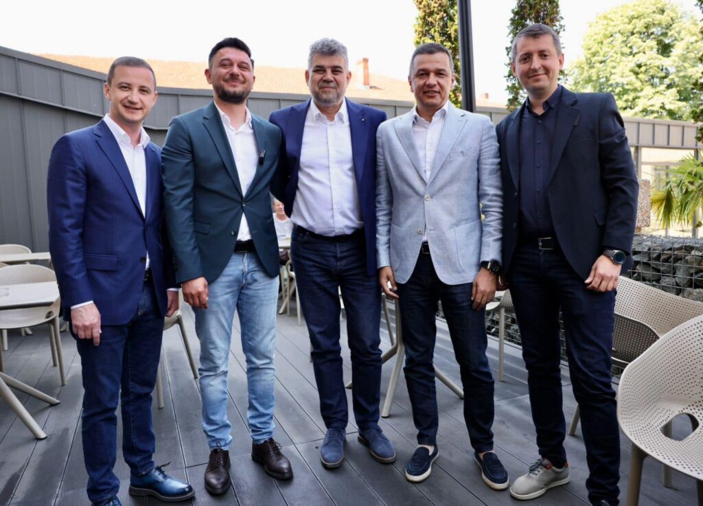 Guvernul a rămas fără bani pentru plata companiilor care construiesc autostrăzi PNRR! Tranșa III, blocată, așa că se apelează la Fondul de rezervă