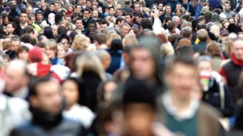  Iașul îmbătrânește mai repede decât restul țării. De la cel mai tânăr județ, se îndreaptă hotărât spre vârsta a doua