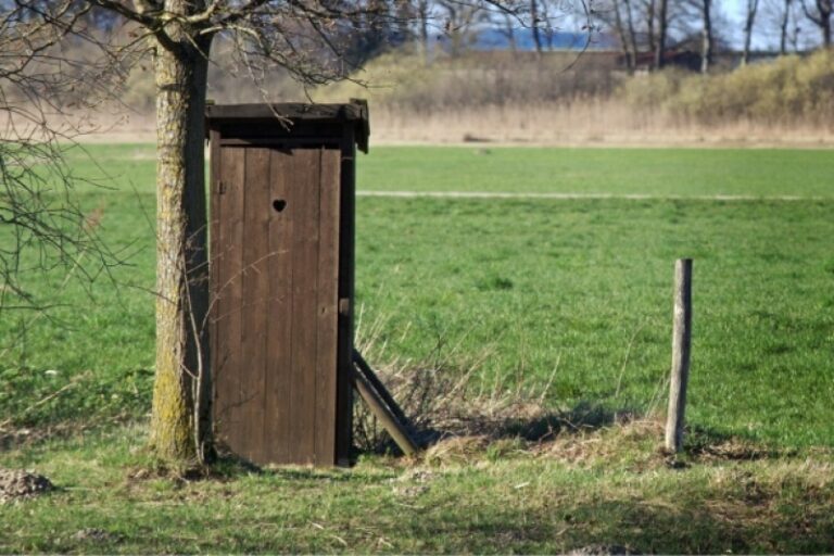 Sentință amânată de 12 ori la Botoșani într-un proces despre un WC și o poiată