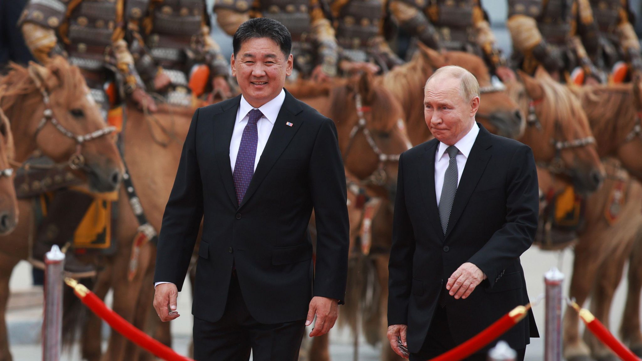 De ce nu a fost arestat Putin în Mongolia. Mesajul guvernului mongol, care a refuzat să execute mandatul CPI