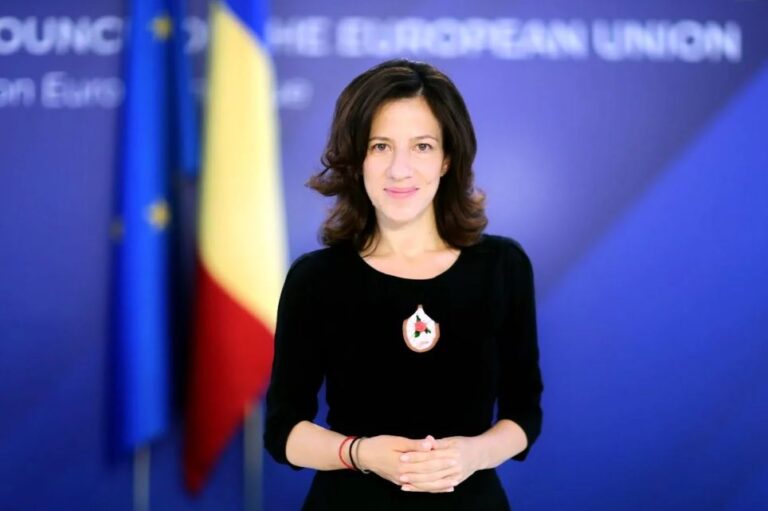 Cum a decurs audierea Roxanei Mînzatu? A fost întrebată despre autorizaţia pentru casă. Un eurodeputat de extremă dreaptă i-a spus că prin nominalizarea ei, reprezintă „doar o cotă” din componenţa Comisiei Europene