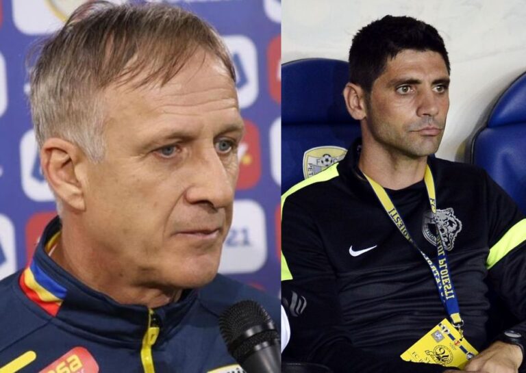 FOTBAL Politehnica pune azi antrenor. Cine au fost țintele urmărite, cine a rămas în cursă?