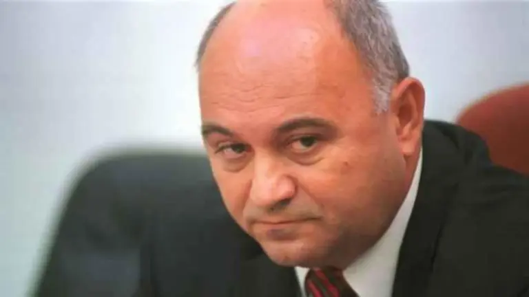 A murit milionarul Sever Mureșan, fost om de afaceri și jucător de tenis. Era într-un spital din Franța și avea 75 de ani